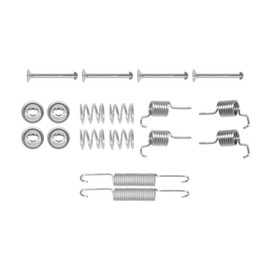 Bosch 1 987 475 327 Accessory Kit, fixation brake