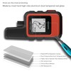 INNOSURE [2-PACK] Premium Glass Screen Protector for Garmin inReach Mini