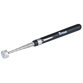 Titan 11192 5 lb. Telescoping Magnetic Pick Up Tool