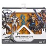 Hasbro Toys Overwatch Ultimates Series Hanzo and Genji Dual Pack
