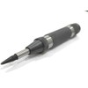 Buyohlic Automatic Center Punch with Replaceable Hardened Steel Tip (Heavy
