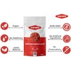 Aksoy Premium Quality Turkish Sweet Red Pepper Flakes 200GR |