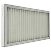 vhbw 4x M5 Air Filter Compatible with Stiebel-Eltron LWZ 8