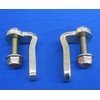 High Speed Engineering Sa-200 Ultimate Hood Roof Hold Down Bracket