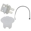 JRSHOME [2025 New] Flammable Vapor Detection Kit - Restores for