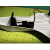 Williams 1984 Williams Space Shuttle Pinball Machine Ramp Switch and