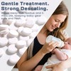 xcivi 40 PCS Descaler Descaling Tablets Compatible with Momcozy KleanPal