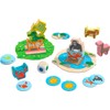 HABA - My First Games - Animal Pyramid Junior -