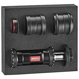 TOKEN TF24 NINJA BB, 3 in 1 package [DBBTF24/2-BKTK]