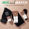 Self Tanning Mitt - Professional Bundle Kit Includes Exfoliating &
