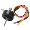 ST2204 1430KV 2‑3S Brushless Motor High Thrust Metal Motor for