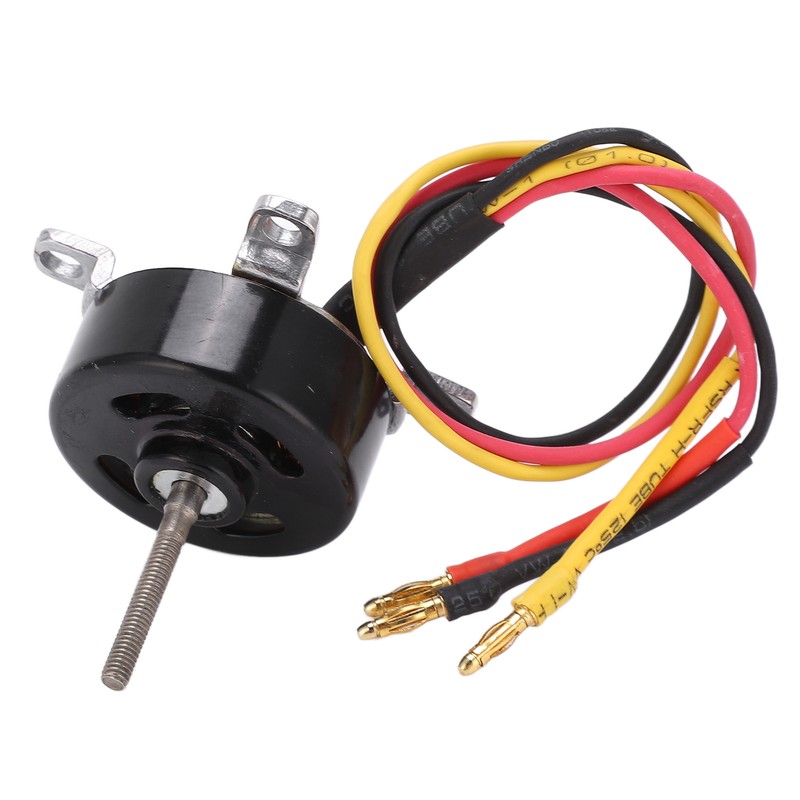 ST2204 1430KV 2‑3S Brushless Motor High Thrust Metal Motor for
