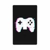 Moslion Video Game Controller Single Toggle Covers Gamer Player 1