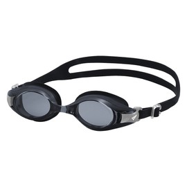 VIEW Swimming Gear Optical Swim Goggles with Case (Mixed Strengths)