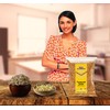 Rani Fenugreek (Methi) Seeds Whole 7oz (200g) Trigonella foenum graecum