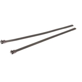 Bronco Products AT-08528 Universal CV Boot Clamp - 19in.