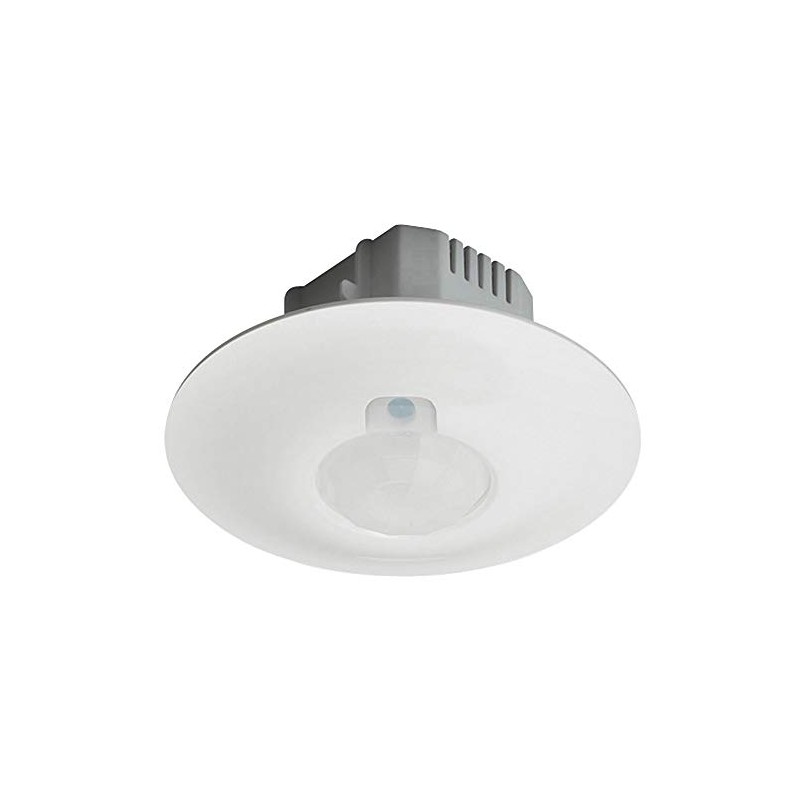 Legrand Management iluminac. Autonomous 048807 – PIR DETECTOR 360 °,