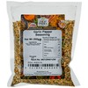 Old India Garlic Pepper Seasoning 250g