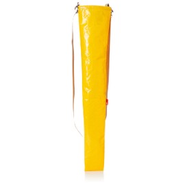 Route 8277 My Umbrella Tote for Long Umbrella, Umbrella Cover IP CASA Naga Peanuts-7N, yellow