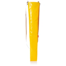 Route 8277 My Umbrella Tote for Long Umbrella, Umbrella Cover IP CASA Naga Peanuts-7N, yellow