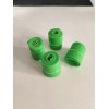 MedStar 50 Pz Ligadura Torniquete Latex Verde