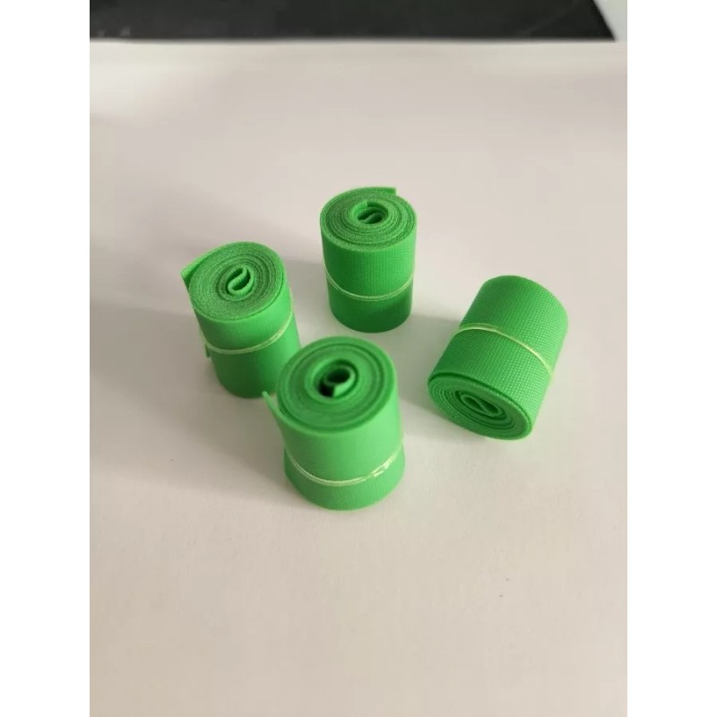 MedStar 50 Pz Ligadura Torniquete Latex Verde