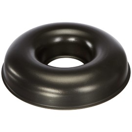 Lacor REISRAND/SAVARINFORM 26 cm, Karbon, grau