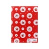 Sun-Star Stationery S2174910 Sanrio Characters Goods, Clear File, A4 Size,