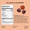 SIMPLY Really Real Gummies | Made with Real Fruit |
