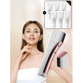 Home Cera 100,000 Shots Package (1 body + 2 cartridges + 6 gels given away) / 홈쎄라 10만샷 패키지(본체 1개+카트리지2개+젤6개 증정)