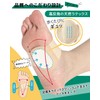 Flat Foot Supporter, Arch Support, 2023 Model, Foot Arch Supporter,