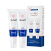 Mukai Double Package Cold Oil Mukai Hair Essence 2 Pieces Highly Concentrated Essence Protein Care Anti-static Prevents Cuticles Adds Shine / Mukai 더블패키지 차가운오일 무카이 헤어에센스 2개입 고농축에센스 단백질케어 정전기방지 큐티클정돈 윤기부여