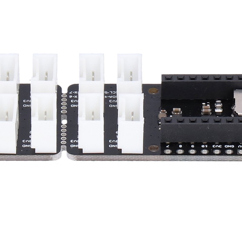 Microcontroller Micro Controller Development Control Board for Seeeduino XIAO DC
