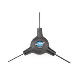 Park Tool AWS-3 3-Way Hex Wrench