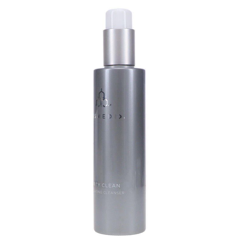 Cosmedix Purity Clean Exfoliating Cleanser 5 oz