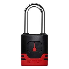 Bolt 7023540 Padlock for Side Cut Ford, Lincoln & Land Rover Keys
