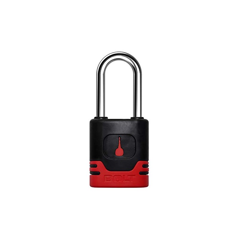 Bolt 7023540 Padlock for Side Cut Ford, Lincoln & Land