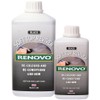 Renovo Soft Top Reviver - Black (500ml)