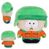 OSDUE South Park Plush, South Park Plush Doll, Kyle Doll