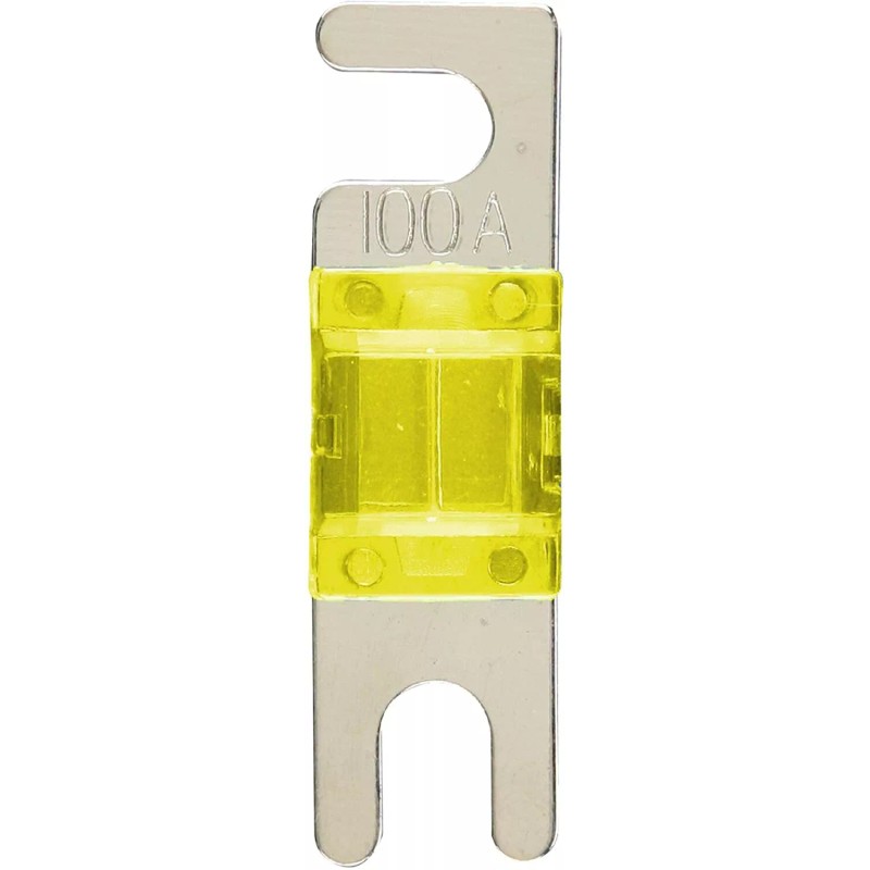 225 200 Amp Heavy Duty Dual Auxiliary Battery Isolator Complete