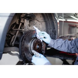 Zep Non-Chlorinated Brake Wash 14 Oz Aerosol 1049719 (Case of 12) Autoshop Formula, Dissolves Grease, Oil, Brake Fluid, and Other Contaminants