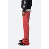 mnml Men's Bootcut Sweatpants Red