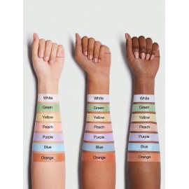 Sheglam LIKE MAGIC COLOR CORRECTING CONCEALER-PEAC