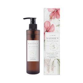 Sadhev - Ayurvedic Conditioner - Aloe & Hibiscus