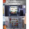 Replace W11527432 W11387579 W11333374 Refrigerator Light Module