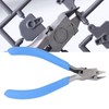 Model Pliers Ultra Thin Single Blade Soft Wire Cutter with