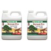 Dyna-Gro BON-008 Bonsai-Pro Liquid Plant Food, White, 8 oz. (2-(Pack))