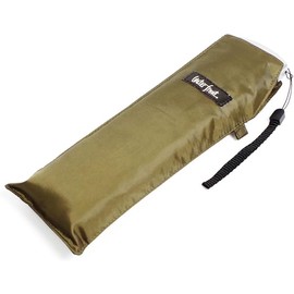 Water Front Ultra Slim Folding Umbrella Pocket Flat 50 – Compact Lightweight Travel Umbrella