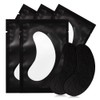 Lunamoon Eye Pads for Eyelash Extension Eyelashes Pads UV Protection