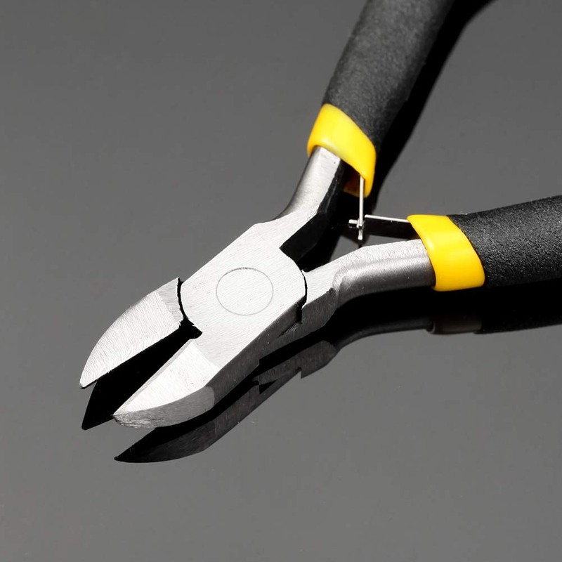 SPEEDWOX Mini Nipper, Small Accessory, DIY Hobby Wire Cutter, Cuttable